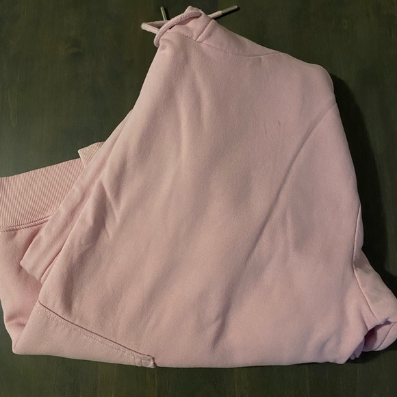 H&M Pink Hoodie - Picture 6 of 7